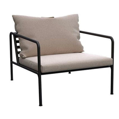Se AVON Lounge chair - HOUE-Heritage - Ash ❤ Stort online udvalg i HOUE ❤ Hurtig levering: 1 - 2 Hverdage samt billig fragt ❤ Varenummer: TEN-14205-9212 og barcode / Ean: på lager - Udsalg på Udendørs > Lænestole og liggestole - Over 785 kendte brands på udsalg