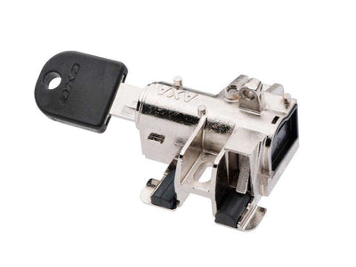 Se AXA - Batterilås til E-bike Bosch Gen. 2 - Inkl. 2 nøgler ❤ Stort online udvalg i AXA Basta ❤ Hurtig levering: 1 - 2 Hverdage samt billig fragt - Varenummer: CKP-8713249264660 og barcode / Ean: '8713249264660 på lager - Udsalg på Cykellåse & hængelåse Spar op til 61% - Over 785 kendte brands på udsalg