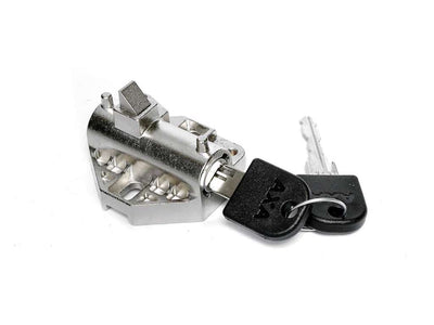 Se AXA - Batterilås til E-bike Shimano - Til stel - Inkl. 2 nøgler ❤ Stort online udvalg i AXA Basta ❤ Hurtig levering: 1 - 2 Hverdage samt billig fragt - Varenummer: CKP-8713249264745 og barcode / Ean: '8713249264745 på lager - Udsalg på Cykellåse & hængelåse Spar op til 64% - Over 785 kendte brands på udsalg