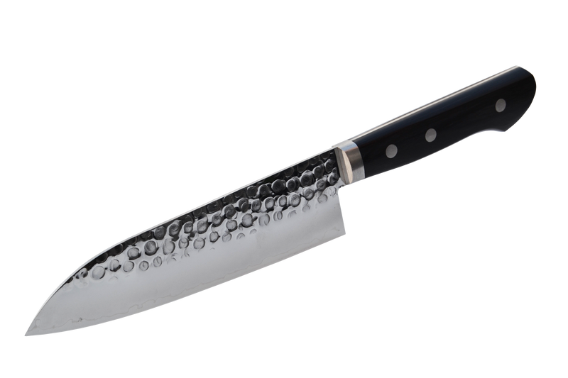 AZUMI Japansk Santoku kniv 16cm fra Cibumic
