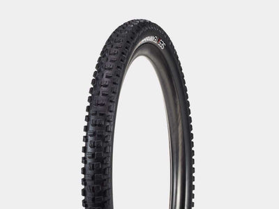 Se Bontrager SE5 Team Issue TLR - Foldedæk til MTB - 29x2.50 - Sort ❤ Kæmpe udvalg i Bontrager ❤ Hurtig levering: 1 - 2 Hverdage samt billig fragt - Varenummer: CKP-601842632826 og barcode / Ean: '601842632826 på lager - Udsalg på Cykeldæk Spar op til 55% - Over 312 kendte brands på udsalg