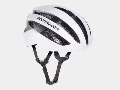 Se Bontrager Circuit Wavecel - Cykelhjelm Road - Hvid - X-Large 60-66 cm ❤ Kæmpe udvalg i Bontrager ❤ Hurtig levering: 1 - 2 Hverdage samt billig fragt - Varenummer: CKP-601842520000 og barcode / Ean: '601842520000 på lager - Udsalg på Cykelhjelme Spar op til 66% - Over 857 kendte brands på udsalg