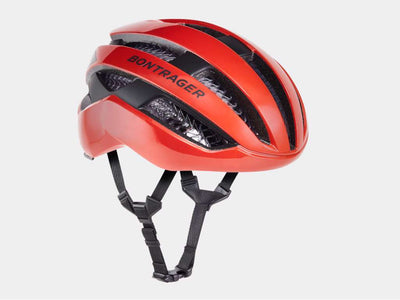 Se Bontrager Circuit Wavecel - Cykelhjelm Road - Rød - X-Large 60-66 cm ❤ Kæmpe udvalg i Bontrager ❤ Hurtig levering: 1 - 2 Hverdage samt billig fragt - Varenummer: CKP-601842520024 og barcode / Ean: '601842520024 på lager - Udsalg på Cykelhjelme Spar op til 66% - Over 857 kendte brands på udsalg