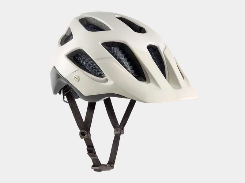 Se Bontrager Blaze Wavecel - Cykelhjelm MTB - Hvid - Medium 54-60 cm ❤ Stort online udvalg i Bontrager ❤ Hurtig levering: 1 - 2 Hverdage samt billig fragt ❤ Varenummer: CKP-601842523865 og barcode / Ean: &