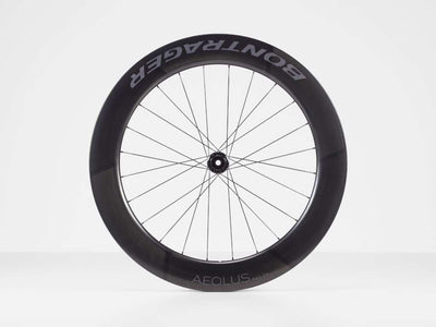 Se Bontrager Aeolus RSL 75 TLR Disc - Baghjul 700c Road - E-Thru 12x142mm - Shimano 10/11 gear ❤ Stort online udvalg i Bontrager ❤ Hurtig levering: 1 - 2 Hverdage samt billig fragt - Varenummer: CKP-601842616123 og barcode / Ean: '601842616123 på lager - Udsalg på Hjul & hjulsæt Spar op til 58% - Over 434 design mærker på udsalg