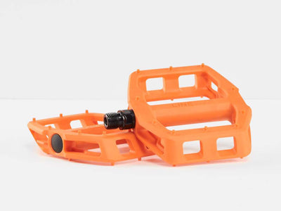 Se Bontrager Line Comp - Platform pedaler MTB - Orange - 15mm 9/16" ❤ Stort online udvalg i Bontrager ❤ Hurtig levering: 1 - 2 Hverdage samt billig fragt - Varenummer: CKP-601842757321 og barcode / Ean: '601842757321 på lager - Udsalg på Pedaler Spar op til 67% - Over 454 design brands på udsalg
