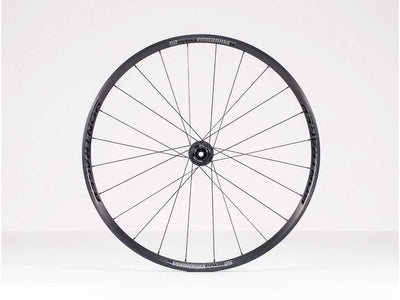 Se Bontrager Paradigm Comp 25 TLR Disc - Baghjul 700c Road - Centerlock - E-Thru 12x142mm - Shimano/Sra ❤ Kæmpe udvalg i Bontrager ❤ Hurtig levering: 1 - 2 Hverdage samt billig fragt - Varenummer: CKP-601842117866 og barcode / Ean: '601842117866 på lager - Udsalg på Hjul & hjulsæt Spar op til 67% - Over 424 kendte brands på udsalg