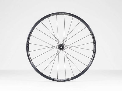 Se Bontrager Paradigm Comp 25 TLR Disc - Forhjul 700c Road - Centerlock - E-Thru 12x100mm ❤ Kæmpe udvalg i Bontrager ❤ Hurtig levering: 1 - 2 Hverdage samt billig fragt - Varenummer: CKP-601842117873 og barcode / Ean: '601842117873 på lager - Udsalg på Hjul & hjulsæt Spar op til 66% - Over 424 kendte brands på udsalg