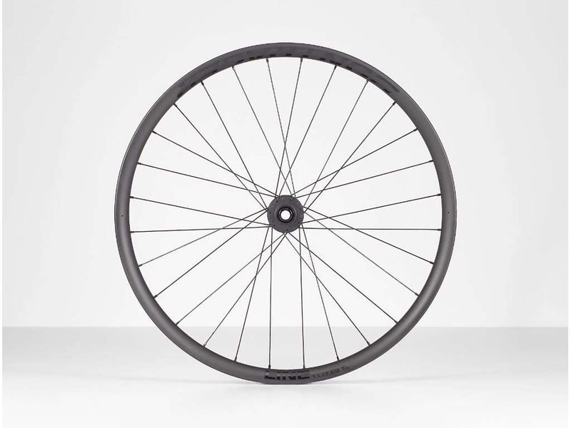 Se Bontrager Line Elite 30 TLR Boost - Forhjul 29" MTB - Disc 6 bolt - E-Thru 15x110mm ❤ Stort online udvalg i Bontrager ❤ Hurtig levering: 1 - 2 Hverdage samt billig fragt - Varenummer: CKP-601842169179 og barcode / Ean: &