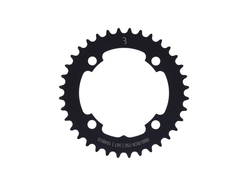 Se BBB - Klinge til elcykler - 1-12 speed - 36T Ø104 ❤ Stort online udvalg i BBB ❤ Hurtig levering: 1 - 2 Hverdage samt billig fragt - Varenummer: CKP-8716683138092 og barcode / Ean: &