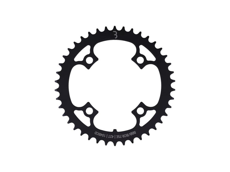 Se BBB - Klinge til elcykler - 1-12 speed - 42T Ø104 ❤ Stort online udvalg i BBB ❤ Hurtig levering: 1 - 2 Hverdage samt billig fragt - Varenummer: CKP-8716683138122 og barcode / Ean: &