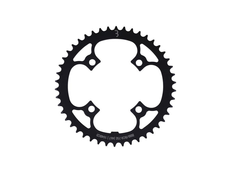 Se BBB - Klinge til elcykler - 1-12 speed - 46T Ø104 ❤ Stort online udvalg i BBB ❤ Hurtig levering: 1 - 2 Hverdage samt billig fragt - Varenummer: CKP-8716683138146 og barcode / Ean: &