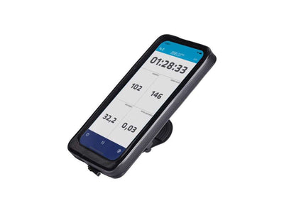 Se BBB Guardian XL BSM-11 - Cover til smartphone XL - Universal - 160x60mm - Sort ❤ Kæmpe udvalg i BBB ❤ Hurtig levering: 1 - 2 Hverdage samt billig fragt - Varenummer: CKP-8716683130829 og barcode / Ean: '8716683130829 på lager - Udsalg på Mobilholder & covers Spar op til 54% - Over 412 kendte brands på udsalg