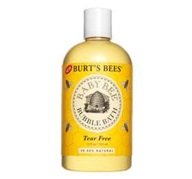 Stort online udvalg i Burts Bees Baby bee bubble bath 350ml. ❤ Burts ❤ Hurtig levering: 1 - 2 Hverdage og gratis fragt v/køb over 295 kr. GLS til pakkeshop ❤ Varenummer: HG-4378 og barcode / Ean: 792850336414 på lager - Kæmpe udvalg i Børn - Over 360 kendte mærker på udsalg