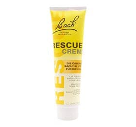 Stort online udvalg i Bach Rescue Creme 150 ml. ❤ Bach Rescue ❤ Hurtig levering: 1 - 2 Hverdage og gratis fragt v/køb over 295 kr. GLS til pakkeshop ❤ Varenummer: HG-20827 og barcode / Ean: 5000488108774 på lager - Kæmpe udvalg i Sundhed - Over 322 kendte brands på udsalg