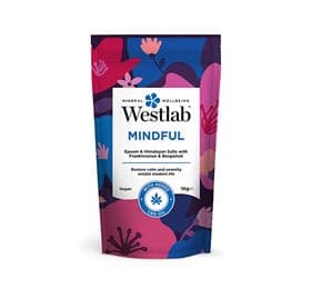 Stort online udvalg i Westlab Badesalt Mindful 1 kg. ❤ Westlab ❤ Hurtig levering: 1 - 2 Hverdage og gratis fragt v/køb over 295 kr. GLS til pakkeshop ❤ Varenummer: HG-50164 og barcode / Ean: 5060209111230 på lager - Kæmpe udvalg i Personlig pleje - Over 300 kendte brands på udsalg