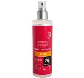 Stort online udvalg i Urtekram Balsam rose spray 250ml. ❤ Urtekram ❤ Hurtig levering: 1 - 2 Hverdage og gratis fragt v/køb over 295 kr. GLS til pakkeshop ❤ Varenummer: HG-21378 og barcode / Ean: 5765228838747 på lager - Kæmpe udvalg i Personlig pleje - Over 434 design mærker på udsalg