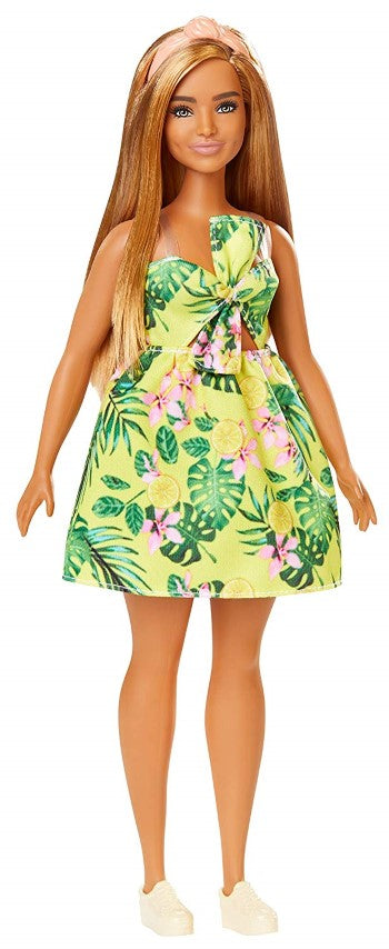 Se Barbie Fashionista Dukke 19 ✔ Kæmpe udvalg i Mattel ✔ Hurtig levering: 1 - 2 Hverdage samt billig fragt - Varenummer: MMA-1610262 og barcode / Ean: '887961694574 på lager - Udsalg på Dukker Spar op til 65% - Over 454 design brands på udsalg