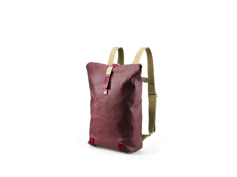 Se Brooks Pickzip Rygsæk - 12 liter - Chianti ❤ Stort online udvalg i Brooks ❤ Hurtig levering: 1 - 2 Hverdage samt billig fragt - Varenummer: CKP-190445010624 og barcode / Ean: &