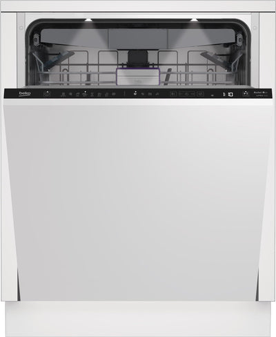 Se Beko fuldintegreret opvaskemaskine BDIN386E4AD ❤ Stort online udvalg i Beko ❤ Hurtig levering: 1 - 2 Hverdage samt billig fragt ❤ Varenummer: ELG-437753 og barcode / Ean: 8690842509735 på lager - Udsalg på Opvaskemaskine - Over 360 kendte mærker på udsalg