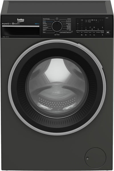 Se BEKO vaskemaskine BWFT7104110MB ❤ Stort online udvalg i Beko ❤ Hurtig levering: 1 - 2 Hverdage samt billig fragt ❤ Varenummer: ELG-608643 og barcode / Ean: 8690842614545 på lager - Udsalg på Vaskemaskine - Over 454 design mærker på udsalg
