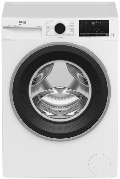 Se Beko vaskemaskine BWFT7104110WB ❤ Stort online udvalg i Beko ❤ Hurtig levering: 1 - 2 Hverdage samt billig fragt ❤ Varenummer: ELG-608646 og barcode / Ean: 8690842614484 på lager - Udsalg på Vaskemaskine - Over 454 design mærker på udsalg