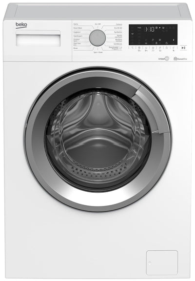 Se BEKO vaskemaskine EWTS7716X ❤ Stort online udvalg i Beko ❤ Hurtig levering: 1 - 2 Hverdage samt billig fragt ❤ Varenummer: ELG-608645 og barcode / Ean: 8690842593734 på lager - Udsalg på Vaskemaskine - Over 454 design mærker på udsalg