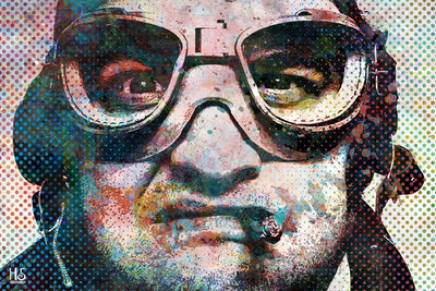 Se Belushi af Helt Sort ❤ Stort online udvalg i Helt Sort ❤ Hurtig levering: 1 - 2 Hverdage samt billig fragt ❤ Varenummer: ILL-13805 og barcode / Ean: på lager - Udsalg på Illux Art shop - Helt Sort - Pop art Spar op til 53% - Over 434 design brands på udsalg