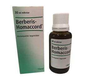 Stort online udvalg i Biovita Berberis Homaccord 30ml. ❤ BioVita ❤ Hurtig levering: 1 - 2 Hverdage og gratis fragt v/køb over 295 kr. GLS til pakkeshop ❤ Varenummer: HG-8021 og barcode / Ean: 5706240012005 på lager - Kæmpe udvalg i Sundhed - Over 350 kendte brands på udsalg