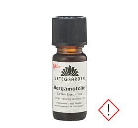 Stort online udvalg i Urtegaarden Bergamotolie Ø 10ml. ❤ Urtegaarden ❤ Hurtig levering: 1 - 2 Hverdage og gratis fragt v/køb over 295 kr. GLS til pakkeshop ❤ Varenummer: HG-52579 og barcode / Ean: 5709286206025 på lager - Kæmpe udvalg i Personlig pleje - Over 434 design mærker på udsalg