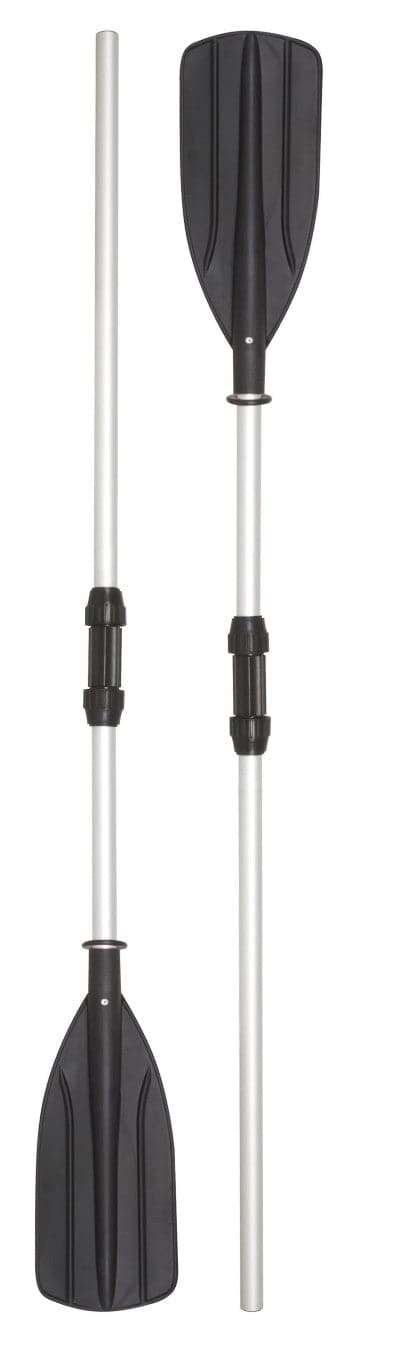 Se Bestway Hydro Force Aluminium Årer / Padleåre 1.45M ✔ Kæmpe udvalg i Bestway ✔ Hurtig levering: 1 - 2 Hverdage samt billig fragt - Varenummer: MMA-17862064 og barcode / Ean: '6942138917987 på lager - Udsalg på Gummibåde / kayak Spar op til 63% - Over 454 kendte brands på udsalg