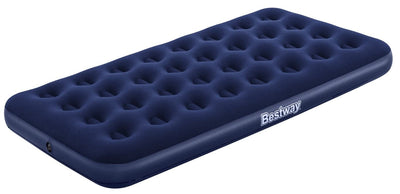 Se Bestway Luftmadras 188 x 99 x 22 cm ❤ Stort online udvalg i Bestway ❤ Hurtig levering: 1 - 2 Hverdage samt billig fragt - Varenummer: MMA-17867001 og barcode / Ean: '6941607343883 på lager - Udsalg på Luftmadrasser / Liggeunderlag Spar op til 67% - Over 350 kendte brands på udsalg