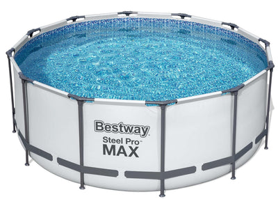 Se Bestway Solar Pool overdækning 366 - 396 cm ❤ Stort online udvalg i Bestway ❤ Hurtig levering: 1 - 2 Hverdage samt billig fragt - Varenummer: MMA-17858242 og barcode / Ean: '6941607354735 på lager - Udsalg på Pool Overdækning og underlag Spar op til 56% - Over 350 kendte brands på udsalg