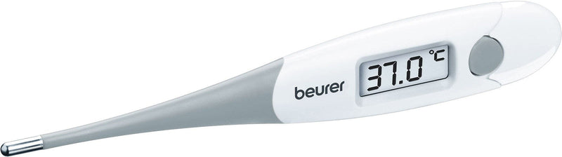 Se Beurer termometer FT 15/1 ❤ Stort online udvalg i Beurer ❤ Hurtig levering: 1 - 2 Hverdage samt billig fragt ❤ Varenummer: ELG-BEUFT15 og barcode / Ean: &