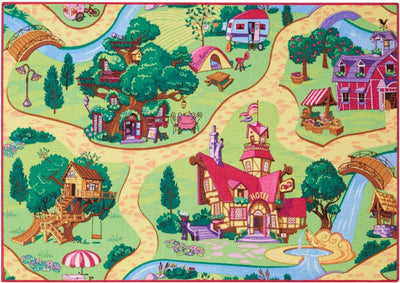 Se Bil Legetæppe Candy Town 95 x 133 cm ✔ Kæmpe udvalg i Associated Weavers ✔ Hurtig levering: 1 - 2 Hverdage samt billig fragt - Varenummer: MMA-177156 og barcode / Ean: '5414956749244 på lager - Udsalg på Bil Trafik Gulvtæpper til Børn Spar op til 65% - Over 454 kendte brands på udsalg