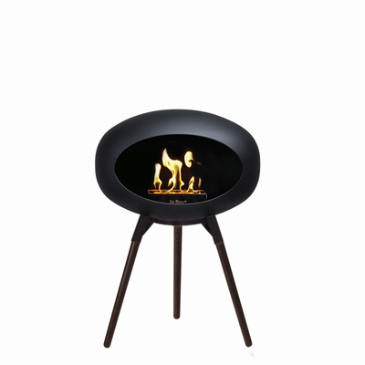 Se Le Feu Sort Biopejs - Ground Black 45cm - Sort ❤ Stort online udvalg i Le Feu ❤ Hurtig levering: 1 - 2 Hverdage samt billig fragt ❤ Varenummer: BYH-2078294 og barcode / Ean: 5713958001078 på lager - Udsalg på Biopejse - Over 434 design mærker på udsalg