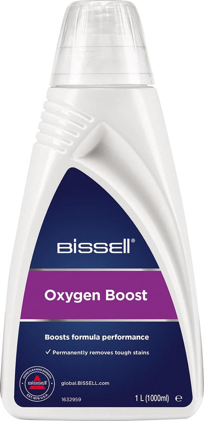 Se BISSELL Oxygen Boost SpotClean / SpotClean Pro 1 ltr ❤ Kæmpe udvalg i Bissell ❤ Hurtig levering: 1 - 2 Hverdage samt billig fragt - Varenummer: ELG-281584 og barcode / Ean: '0111201859424 på lager - Udsalg på Tilbehør til støvsuger & rengøring Spar op til 59% - Over 857 kendte brands på udsalg