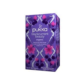 Stort online udvalg i Pukka Blackcurrant Beauty te Ø 20 br. ❤ Pukka ❤ Hurtig levering: 1 - 2 Hverdage og gratis fragt v/køb over 295 kr. GLS til pakkeshop ❤ Varenummer: HG-21729 og barcode / Ean: på lager - Kæmpe udvalg i Mad & drikke - Over 434 design brands på udsalg