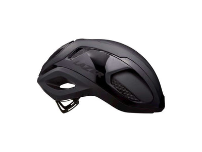 Se Lazer Vento KinetiCore - Cykelhjelm Road - Str. 52-56 cm - Mat sort ❤ Kæmpe udvalg i Lazer ❤ Hurtig levering: 1 - 2 Hverdage samt billig fragt - Varenummer: CKP-5400974002850 og barcode / Ean: '5400974002850 på lager - Udsalg på Cykelhjelme Spar op til 62% - Over 454 kendte mærker på udsalg