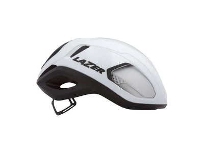 Se Lazer Vento KinetiCore - Cykelhjelm Road - Str. 52-56 cm - Mat hvid ❤ Kæmpe udvalg i Lazer ❤ Hurtig levering: 1 - 2 Hverdage samt billig fragt - Varenummer: CKP-5400974002973 og barcode / Ean: '5400974002973 på lager - Udsalg på Cykelhjelme Spar op til 61% - Over 454 kendte mærker på udsalg