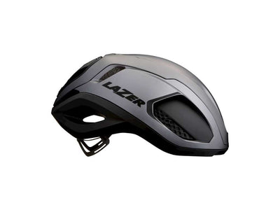 Se Lazer Vento KinetiCore - Cykelhjelm Road - Str. 52-56 cm - Mat titanium ❤ Kæmpe udvalg i Lazer ❤ Hurtig levering: 1 - 2 Hverdage samt billig fragt - Varenummer: CKP-5400974003093 og barcode / Ean: '5400974003093 på lager - Udsalg på Cykelhjelme Spar op til 63% - Over 454 kendte mærker på udsalg