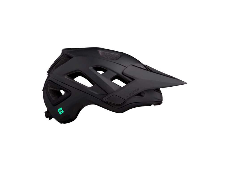 Se Lazer Jackal KinetiCore - Cykelhjelm MTB - Str. 55-59 cm - Mat sort ❤ Stort online udvalg i Lazer ❤ Hurtig levering: 1 - 2 Hverdage samt billig fragt ❤ Varenummer: CKP-5400974005479 og barcode / Ean: &