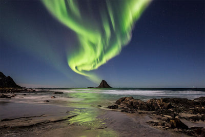 Se Bleik Island part 2 af Frank Olsen ❤ Stort online udvalg i Frank Olsen ❤ Hurtig levering: 1 - 2 Hverdage samt billig fragt ❤ Varenummer: ILL-15395 og barcode / Ean: på lager - Udsalg på Illux Art shop - Fotokunst - Frank Olsen - Natur - Natur fotokunst - Landskab - Hav og strand Spar op til 51% - Over 400 kendte brands på udsalg