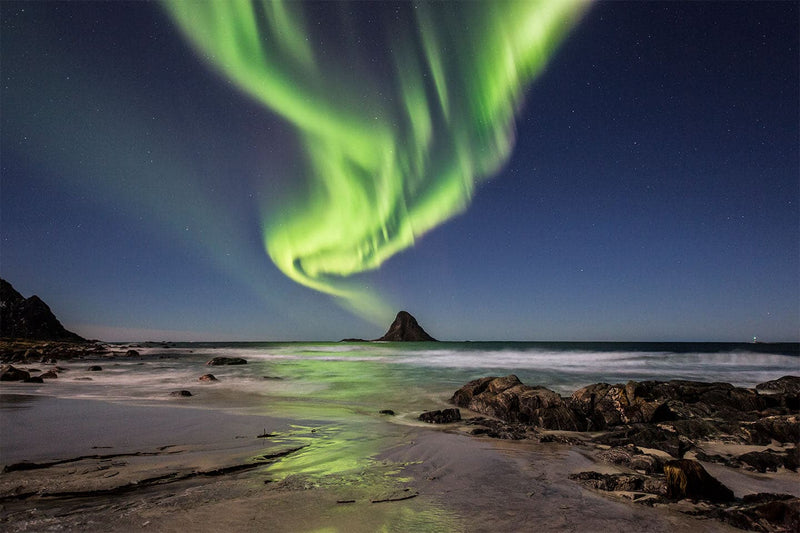 Se Bleik Island part 2 af Frank Olsen ❤ Stort online udvalg i Frank Olsen ❤ Hurtig levering: 1 - 2 Hverdage samt billig fragt ❤ Varenummer: ILL-15395 og barcode / Ean: på lager - Udsalg på Illux Art shop - Fotokunst - Frank Olsen - Natur - Natur fotokunst - Landskab - Hav og strand Spar op til 51% - Over 400 kendte brands på udsalg