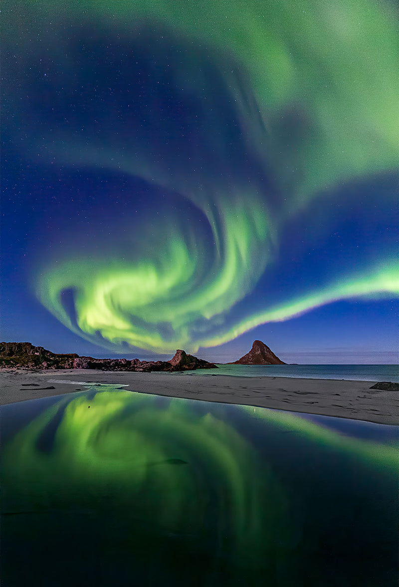 Se Bleik Island af Frank Olsen ❤ Stort online udvalg i Frank Olsen ❤ Hurtig levering: 1 - 2 Hverdage samt billig fragt ❤ Varenummer: ILL-15378 og barcode / Ean: på lager - Udsalg på Illux Art shop - Fotokunst - Frank Olsen - Natur - Natur fotokunst - Landskab - Hav og strand Spar op til 58% - Over 400 kendte brands på udsalg