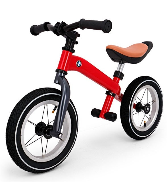 Se BMW Løbecykel / Balance Cykel 12&