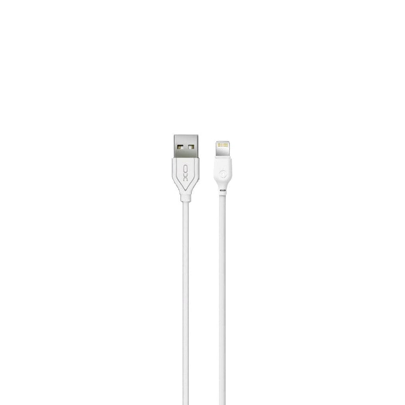 Se Lightning til USB-kabel (2 m) HURTIG oplader kabel 2.4A - iphone, iPad, iPod ❤ Kæmpe udvalg i KopK ❤ Hurtig levering: 1 - 2 Hverdage samt billig fragt - Varenummer: CPD-BN55GSM095418 og barcode / Ean: &