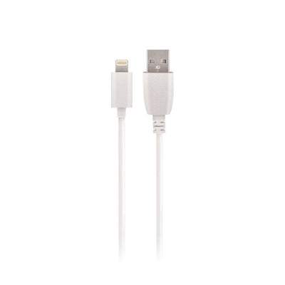 Se Lightning til USB-kabel (0.5 m) HURTIG oplader kabel 2A - iphone, iPad, iPod ❤ Kæmpe udvalg i KopK ❤ Hurtig levering: 1 - 2 Hverdage samt billig fragt - Varenummer: CPD-BN55OEM0100963 og barcode / Ean: '5900495946256 på lager - Udsalg på Mobil tilbehør Spar op til 66% - Over 324 kendte brands på udsalg