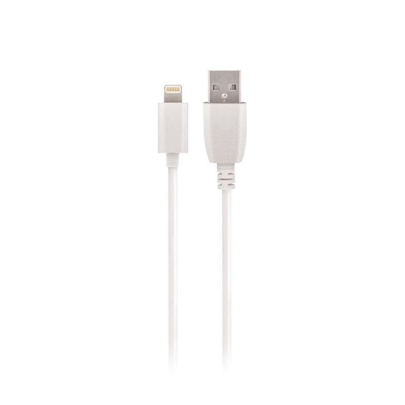 Se Lightning til USB-kabel (0.5 m) HURTIG oplader kabel 2A - iphone, iPad, iPod ❤ Kæmpe udvalg i KopK ❤ Hurtig levering: 1 - 2 Hverdage samt billig fragt - Varenummer: CPD-BN55OEM0100963 og barcode / Ean: &