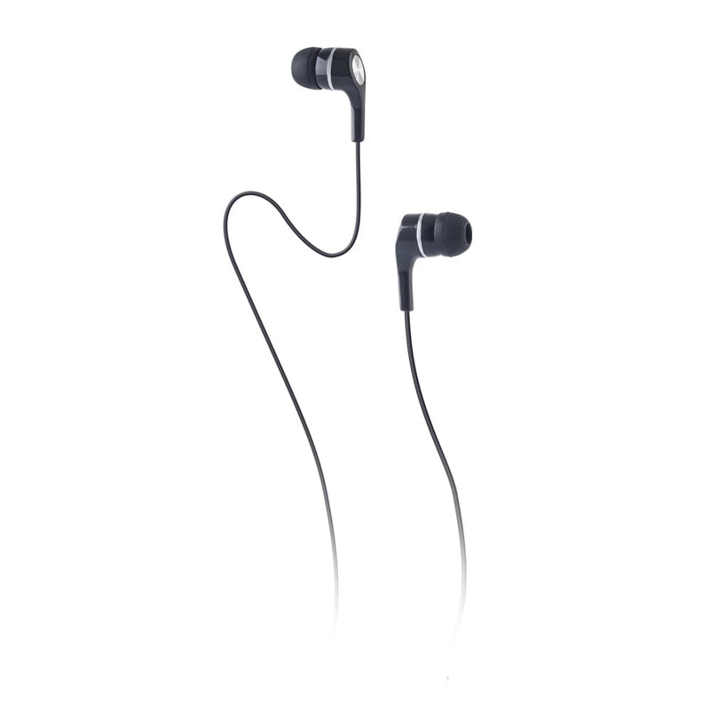 Se Maxlife - In-Ear Høretelefoner med 3.5mm audio kabel - Sort ❤ Kæmpe udvalg i KopK ❤ Hurtig levering: 1 - 2 Hverdage samt billig fragt - Varenummer: CPD-BN55OEM001604 og barcode / Ean: &